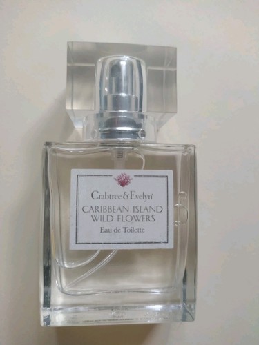 Crabtree evelyn caribbean - crabtree,
