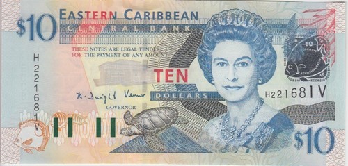 East eastern caribbean - eastern,