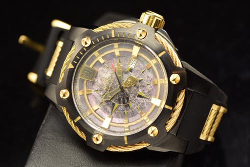 Orologio automatico invicta - orologio,