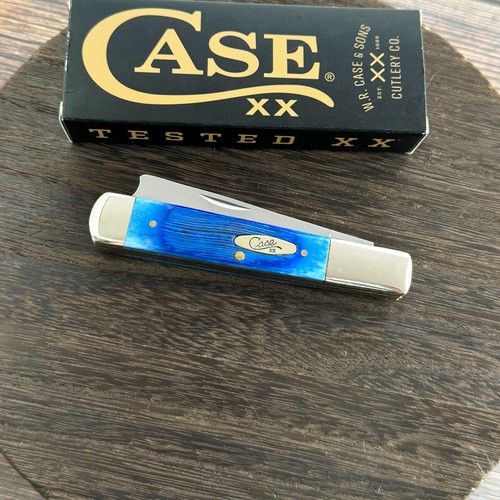 New case razor - new, xx