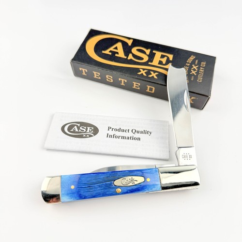 Case razor 25583 - case, xx