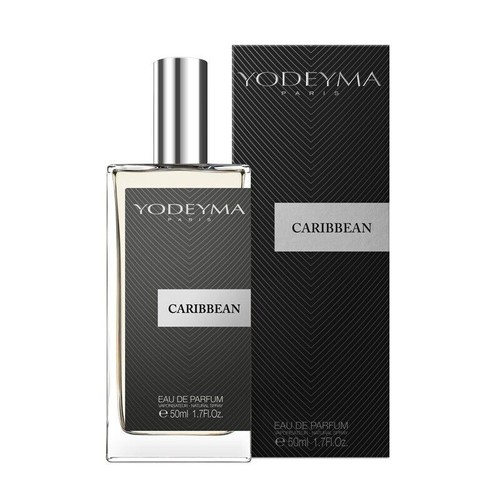 Yodeyma caribbean profumo - -,
