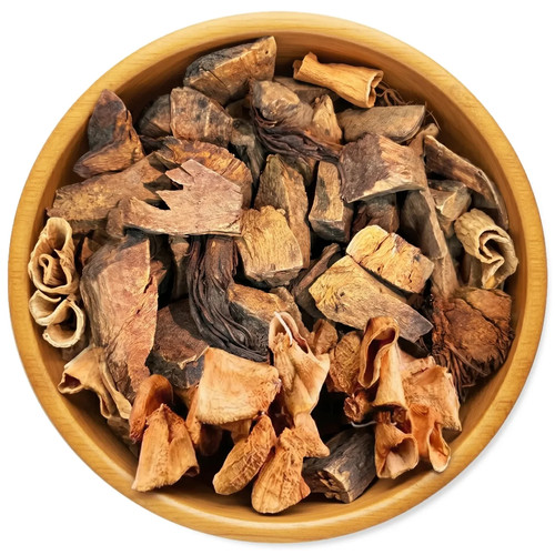 Chaney root dried caribbean - root,