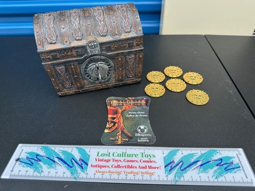 Rare disney pirates the - rare,