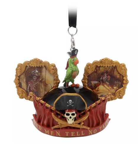 Disney parks pirates the - pirates, of