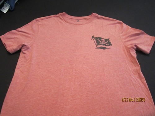 Jolly roger raider - roger, t-shirt
