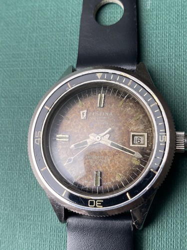 Vintage festina caribbean - vintage,