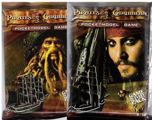 Wizkids pirates of - pirates,