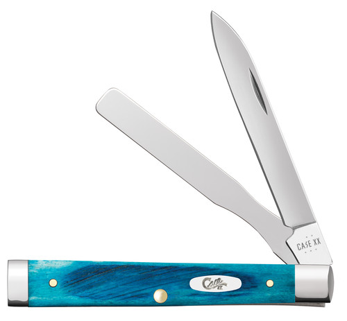Case knives baby doc - xx, sawcut