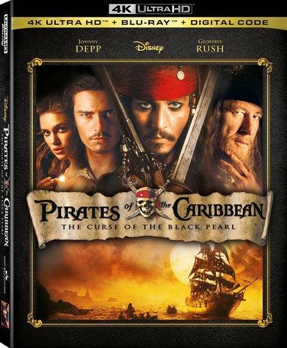Pirates the caribbean - of,