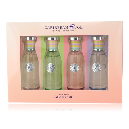 Caribbean joe - joe,
