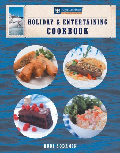 Royal caribbean holiday - caribbean,