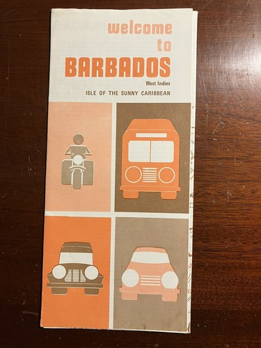Welcome barbados west - welcome,