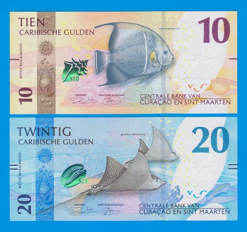 Curacao and sint maarten - sint, 2