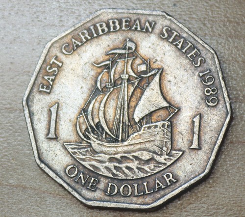 1989 east caribbean states - 1989,