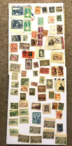 Assorted latin america mexico - assorted,