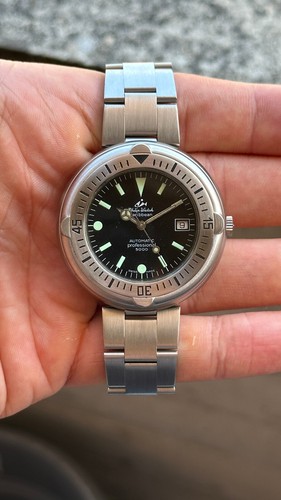 Philip watch caribbean - caribbean,